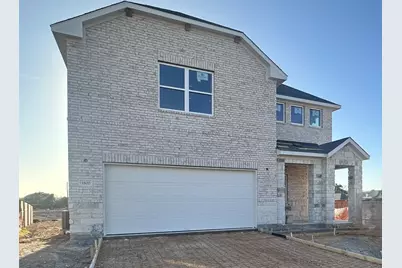 1800 Davee Place, Georgetown, TX 78633 - Photo 1