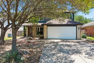 8921 Corran Ferry Dr, Austin, TX 78749 - Photo 1