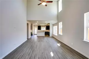 603 Pheasant Hill Ln, Georgetown, TX 78628 - Photo 5