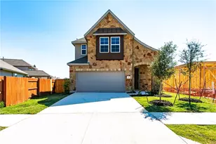 603 Pheasant Hill Ln, Georgetown, TX 78628 - Photo 1