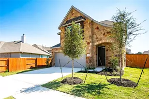 603 Pheasant Hill Ln, Georgetown, TX 78628 - Photo 3