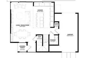 1914 S 3rd St, Austin, TX 78704 - Photo 9