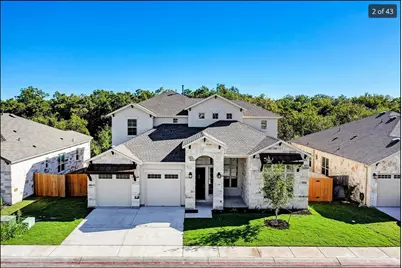 3750 E Palm Valley Boulevard #38, Round Rock, TX 78665 - Photo 1