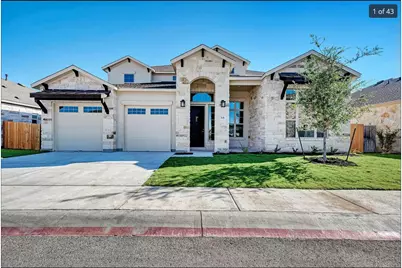 3750 E Palm Valley Boulevard #38, Round Rock, TX 78665 - Photo 3