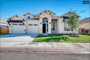 3750 E Palm Valley Blvd, Round Rock, TX 78665 - Photo 3