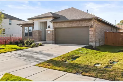 113 McDougall Pass, Liberty Hill, TX 78642 - Photo 1