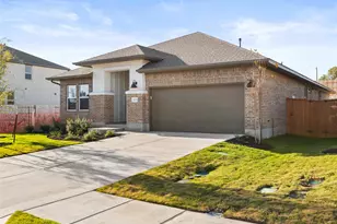 113 McDougall Pass, Liberty Hill, TX 78642 - Photo 1