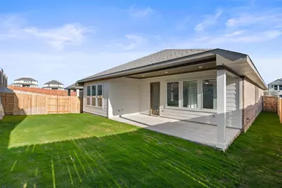 113 McDougall Pass, Liberty Hill, TX 78642 - Photo 35