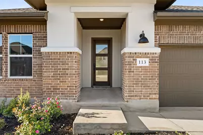 113 McDougall Pass, Liberty Hill, TX 78642 - Photo 3