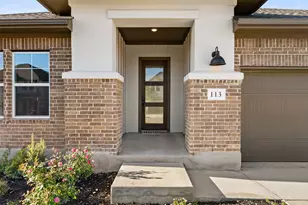 113 McDougall Pass, Liberty Hill, TX 78642 - Photo 3