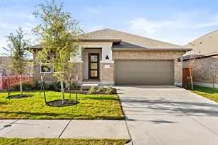 113 McDougall Pass, Liberty Hill, TX 78642 - Photo 1