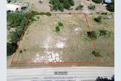 163 S Wheat Road, Belton, TX 76513 - Photo 3