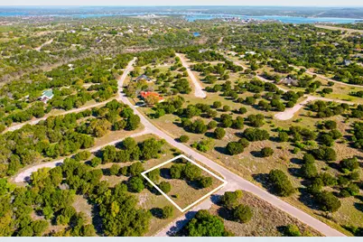 501 Wind Swept/Panorama Road, Horseshoe Bay, TX 78657 - Photo 1