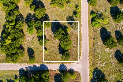 501 Wind Swept/Panorama Road, Horseshoe Bay, TX 78657 - Photo 5