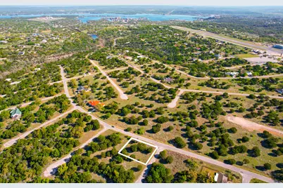 501 Wind Swept/Panorama Road, Horseshoe Bay, TX 78657 - Photo 3