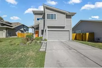 5001 Ingersoll Lane, Austin, TX 78744 - Photo 1