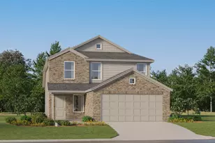 208 Louisa Ln, Jarrell, TX 76537 - Photo 5