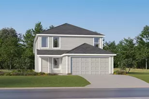 208 Louisa Ln, Jarrell, TX 76537 - Photo 1