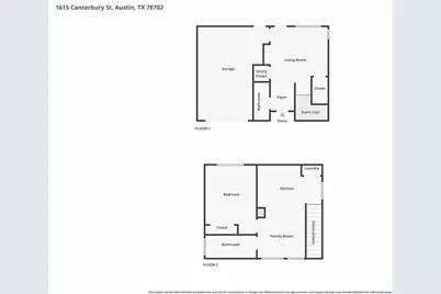 [Address not provided], Austin, TX 78702 - Photo 21