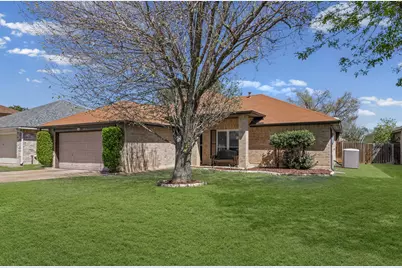 608 Battlecreek Lane, Leander, TX 78641 - Photo 3