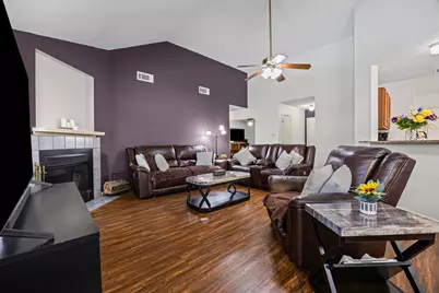 608 Battlecreek Lane, Leander, TX 78641 - Photo 7