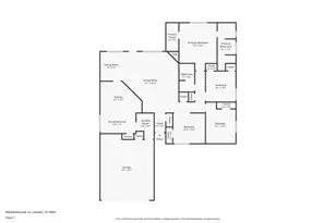 608 Battlecreek Ln, Leander, TX 78641 - Photo 3