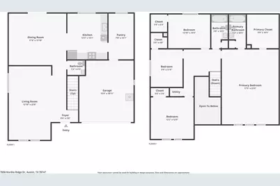 7658 Marble Ridge Drive, Austin, TX 78747 - Photo 35