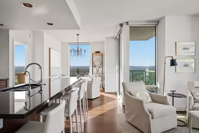 300 Bowie Street #3605, Austin, TX 78703 - Photo 5