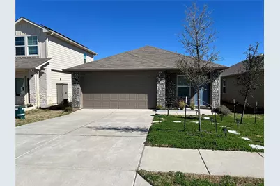 11902 Pyrite Road, Manor, TX 78653 - Photo 1