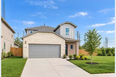 219 Mad Pupper Drive, Buda, TX 78610 - Photo 1