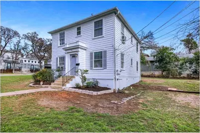 3211 Tom Green Street, Austin, TX 78705 - Photo 1