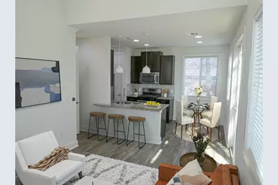 2512 Wheless Lane #5, Austin, TX 78723 - Photo 5