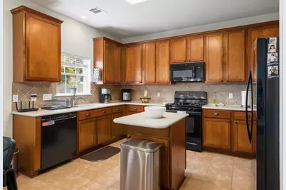 11508 Staked Plains Drive #5, Austin, TX 78717 - Photo 5