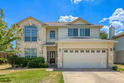 11508 Staked Plains Drive #5, Austin, TX 78717 - Photo 1