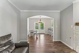 205 Morningside Cir, Hutto, TX 78634 - Photo 7