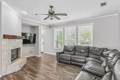 205 Morningside Circle, Hutto, TX 78634 - Photo 5