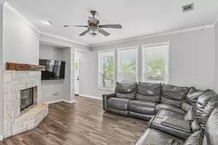 205 Morningside Cir, Hutto, TX 78634 - Photo 5