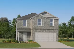 13428 Trumpet Creeper Dr, Elgin, TX 78621 - Photo 7