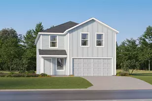 13428 Trumpet Creeper Dr, Elgin, TX 78621 - Photo 3