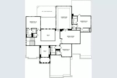 583 Taranga Place, Austin, TX 78734 - Photo 3