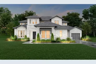 583 Taranga Place, Austin, TX 78734 - Photo 1