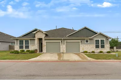 14201 Handel Drive #1A, Pflugerville, TX 78660 - Photo 1