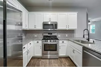 14201 Handel Drive #1A, Pflugerville, TX 78660 - Photo 5