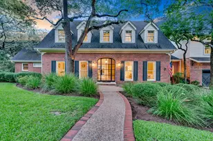 2601 Buckminister Ct, Austin, TX 78746 - Photo 3