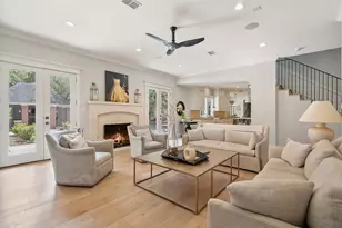 2601 Buckminster Ct, Austin, TX 78746 - Photo 13