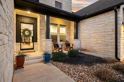 229 Iva June Lane, Georgetown, TX 78628 - Photo 3