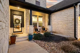 229 Iva June Ln, Georgetown, TX 78628 - Photo 3