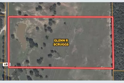 Tbd Cr 481 Tract 2, Thrall, TX 76578 - Photo 1