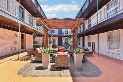 1302 W 24th Street #B-202, Austin, TX 78705 - Photo 11