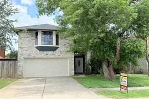 14206 Rosseau St, Austin, TX 78725 - Photo 1